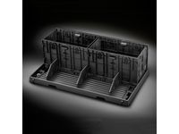 Chevrolet Suburban Cargo Organizer - 17801675
