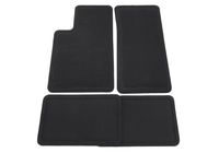 Cadillac SRX Floor Mats - 25810001