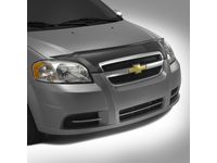 Chevrolet Aveo Deflectors - 93742979