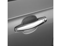 Chevrolet Aveo Door Handles - 93744503