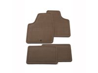 Pontiac G6 Floor Mats - 25923948