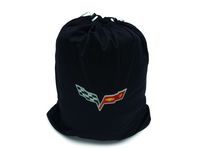 Chevrolet Corvette Vehicle Cover - 19201939