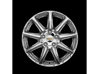 Chevrolet Monte Carlo Wheels - 19301356