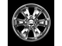 Chevrolet Silverado Wheels - 19301339