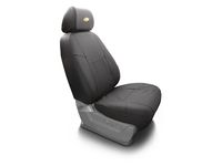 Chevrolet Tahoe Seat Covers - 12499913