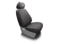 Chevrolet Silverado Seat Covers - 12499913