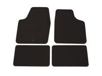 Chevrolet Impala Floor Mats - 25795457