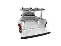 Overhead Utility Rack