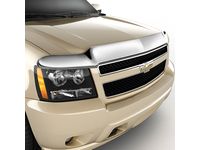 Deflectors