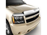 Chevrolet Hood Protector - 19243804
