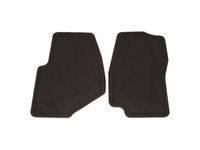 Chevrolet Trailblazer Floor Mats - 19167255