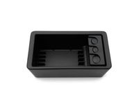 Chevrolet Suburban Cargo Organizer - 19154713