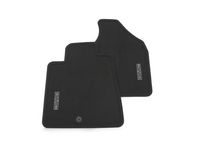 GMC Floor Mats - 19201660