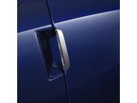 Chevrolet Door Handles - 12499161