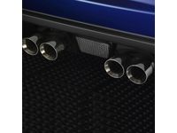 GM Accessories 12499872 Side Cove Mesh Insert Package 