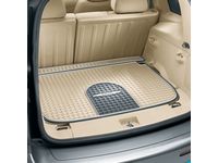 Chevrolet - HHR GM Floor Genuine Mats