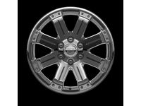 Chevrolet Avalanche Wheels - 19301347