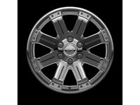 Chevrolet Avalanche Wheels - 19301347