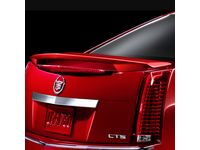 Cadillac CTS Spoilers - 20944261