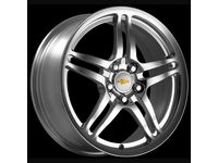 Pontiac G6 Wheels - 17800156