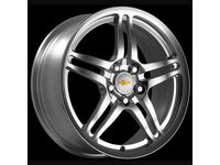 Pontiac Wheels - 17800156