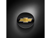 Chevrolet HHR Center Caps - 19169609