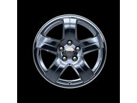 Chevrolet HHR Wheels - 19302863