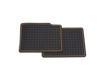 Chevrolet Cobalt Floor Mats - 12499460