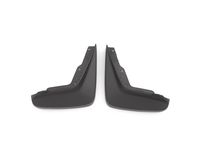 Chevrolet Impala Splash Guards - 17800979