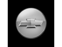 Chevrolet Equinox Center Caps - 19164996