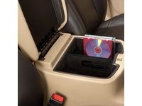 CD/DVD Holder