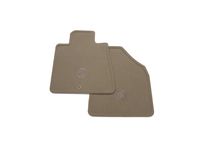 Buick Enclave Floor Mats - 19201664