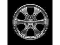 Chevrolet Avalanche Wheels - 19301344