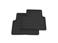 Chevrolet Malibu Floor Mats - 12498594