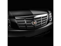 Cadillac Escalade Grille - 17801290