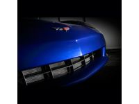 Chevrolet Corvette Grille - 17801009