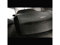 Chevrolet Corvette Vehicle Cover - 19158379