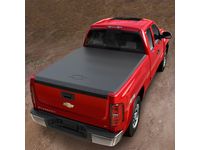 GM Tonneau Cover - 23129000