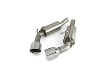Chevrolet Camaro Exhaust Upgrade Systems - 92231570