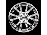 Chevrolet Avalanche Wheels - 19300990