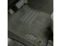 GM Floor Mats - 17800402