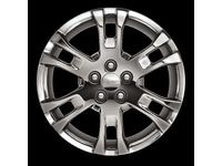 Chevrolet Equinox Wheels - 19301334