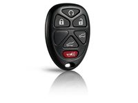 Chevrolet Suburban Remote Start - 19154445