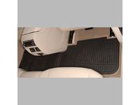 Cadillac SRX Floor Mats - 19172260
