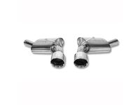 Chevrolet Camaro Exhaust Upgrade Systems - 23206771