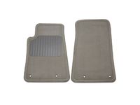Chevrolet Camaro Floor Mats - 22926415