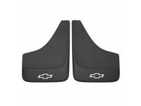 Chevrolet Impala Splash Guards - 19213385