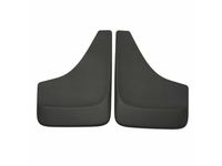 Chevrolet Suburban Splash Guards - 19213392