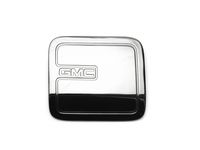 GM Fuel Door - 19171943