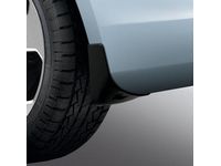 Chevrolet Cruze Splash Guards - 95489815